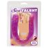 You2Toys - Seksitalent Duubel Dildo