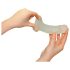 You2Toys - peenise paksendaja (valge)