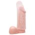 You2Toys - peenise paksendaja (valge)