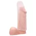 You2Toys - peenise paksendav kest (valge)