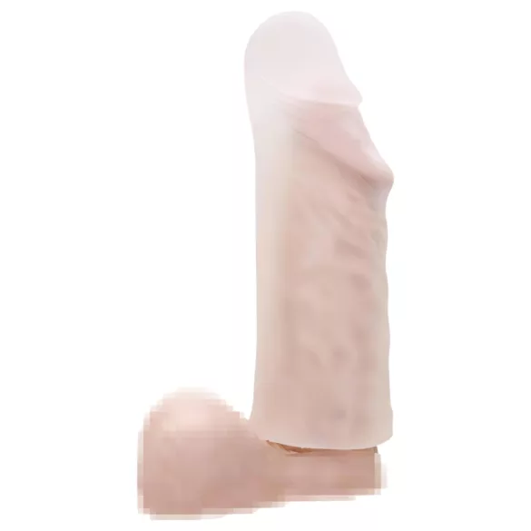You2Toys - peenise paksendav kest (valge)