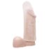 You2Toys - peenise paksendaja (valge)