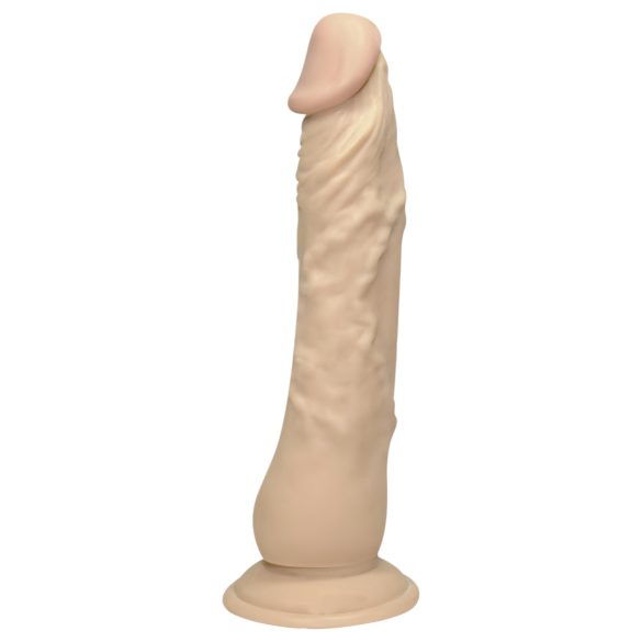Euroopa armuke dildo - suur (23 cm)