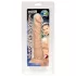 You2Toys - Euroopa armukese dildo - suur (23 cm)