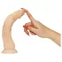 You2Toys - Euroopa armukese dildo - suur (23 cm)