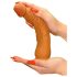 You2Toys - dildo latin armuke