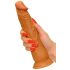 You2Toys - Ladina armastus dildo