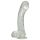 Lazy - dildo - 17 cm
