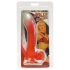 Jolly dildo (17cm) - punane