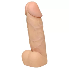 You2Toys - Rebel - leekiv dildo - suur