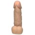 You2Toys - Rebel - leekide dildo - suur