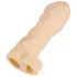 You2Toys - peenisehülss - naturaalne
