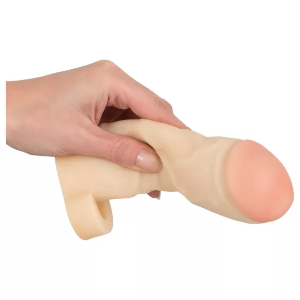 You2Toys - peenisehülss - naturaalne