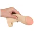 You2Toys - peenisehülss - naturaalne