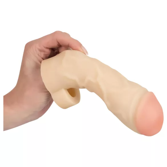 You2Toys - peenisehülss - naturaalne