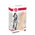 You2Toys - T&B Extension - peenisehülss (naturaalne)