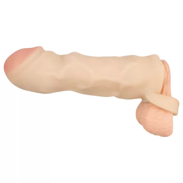 You2Toys - peenisehülss - naturaalne