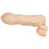 You2Toys - T&B Extension - peenisehülss (naturaalne)