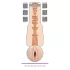 Fleshlight - masturbator vagina Nicole Aniston Fit - realistlik