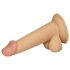 NMC 5.5. - Soliidne naudingu dildo (16 cm)