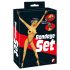 You2Toys - Bondaažikomplekt (4-osaline)