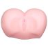 You2Toys - Doggy Style realistlik pepu (naturaalne)