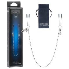 Fifty Shades Darker - nibliklamberid ketiga