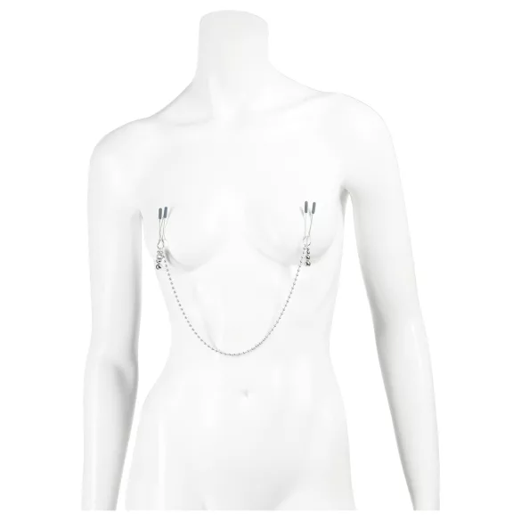 Fifty Shades Darker - nibliklamberid ketiga