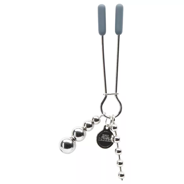 Fifty Shades Darker - nibliklamberid ketiga