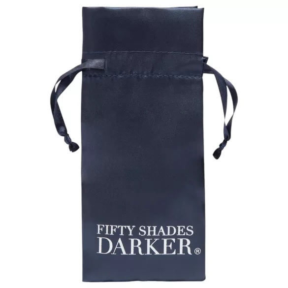 Fifty Shades Darker - nibliklamberid ketiga