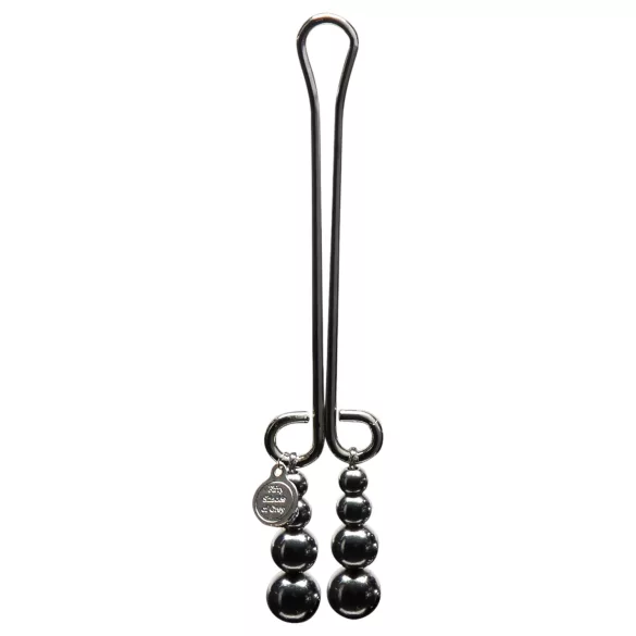 Fifty Shades Darker - intiimehete ehe - metall