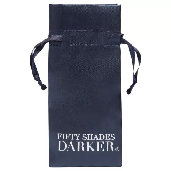 Fifty Shades Darker - intiimehete ehe - metall
