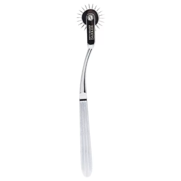 Fifty Shades Darker - Adrenaline Spikes terasest stimulatsiooniratas