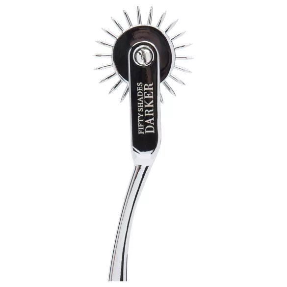 Fifty Shades Darker - Adrenaline Spikes terasest stimulatsiooniratas