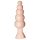 Sätendavad rõõmud - anaal dildo