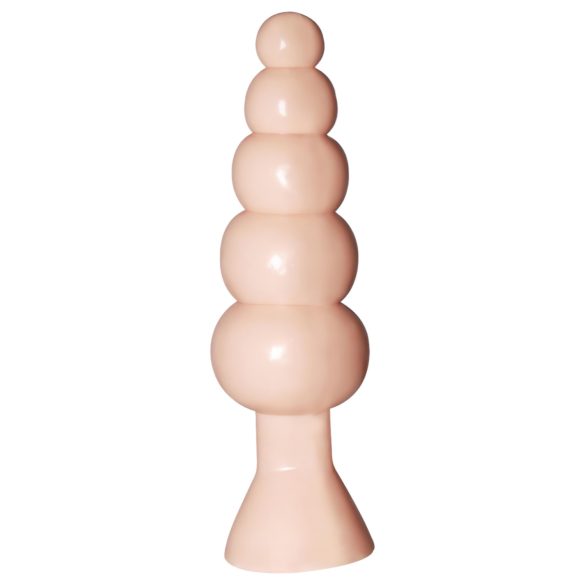 Sätendavad rõõmud - anaal dildo