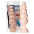 Sätendavad rõõmud - anaal dildo