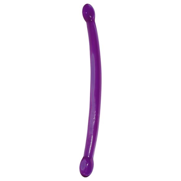 You2Toys - topeltkuulidega dildos