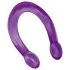You2Toys - Topeltkuulidega dildo