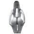 Fleshlight Riley Reid Utoopia - vagina