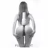 Fleshlight - masturbaator vagina - Riley Reid Utopia