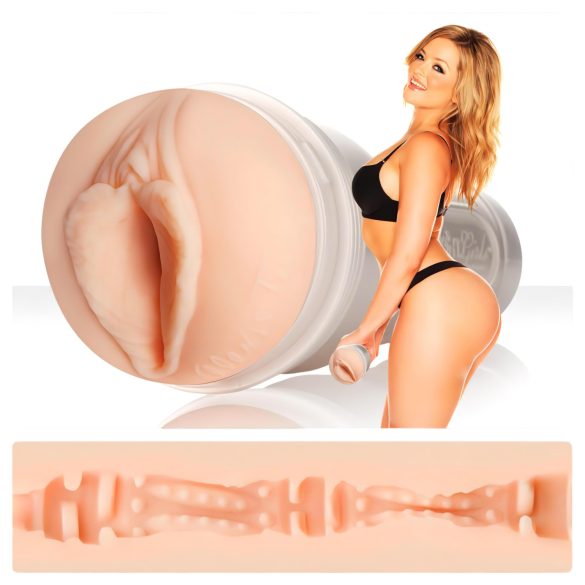 Fleshlight Alexis Texas - salajane naudinguppress