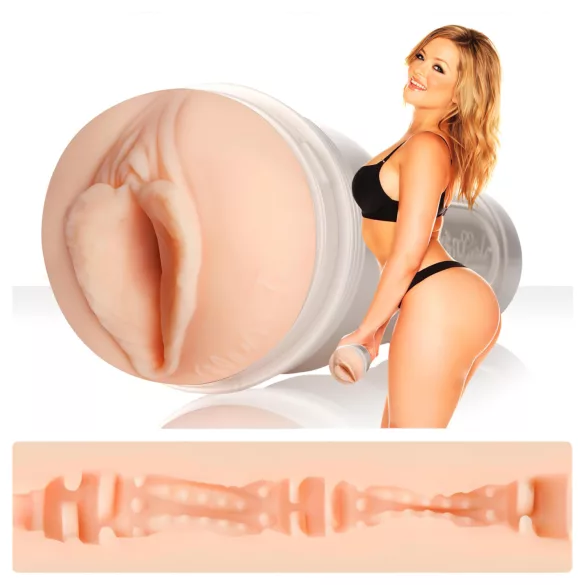 Fleshlight Alexis Texas Outlaw - tupe masturbaator
