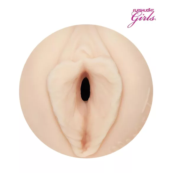 Fleshlight Alexis Texas Outlaw - tupe masturbaator