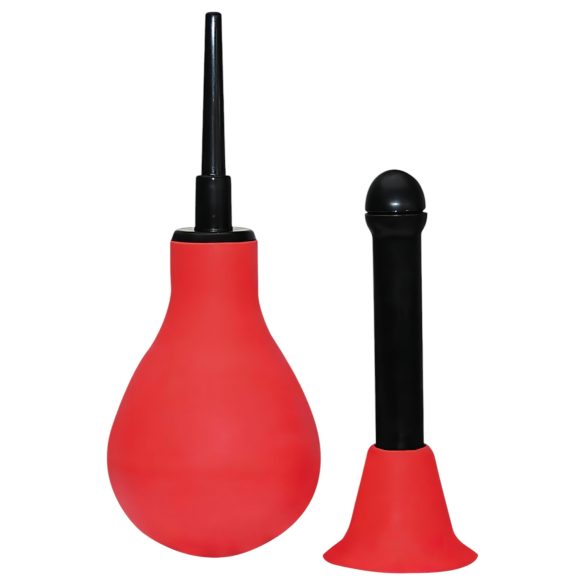 You2Toys - intiimpesur kahe otsikuga