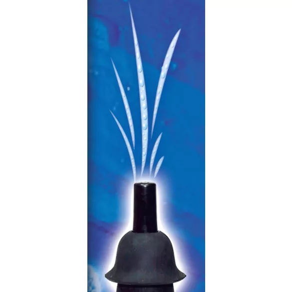 You2Toys - intiimdušš - 2 otsikut