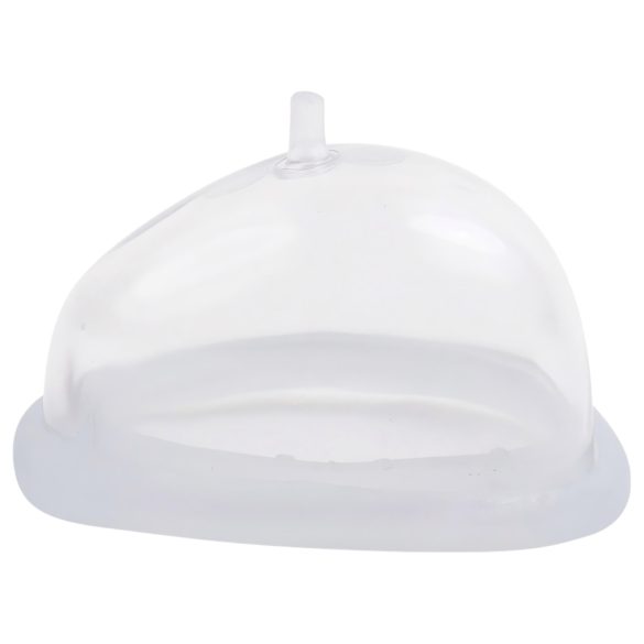 Fröhle - Meditsiiniline vagiinapump (läbipaistev)