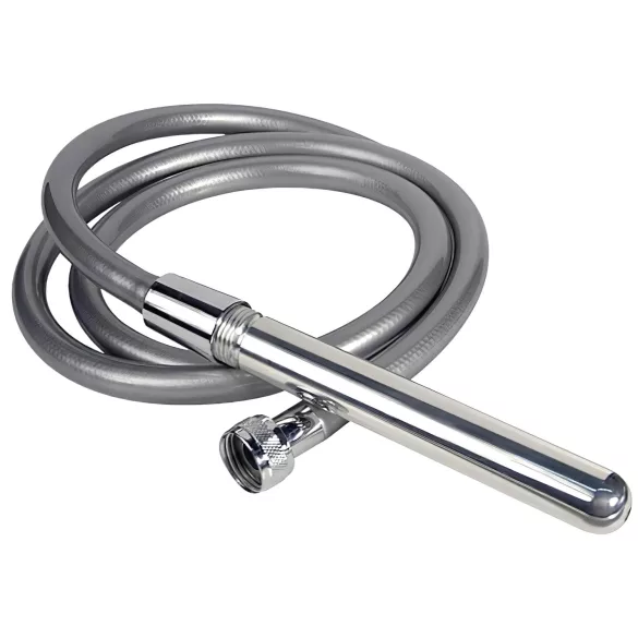 AQUAglide - anaaldušipea - alumiinium