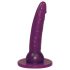 Bad Kitty - Kinnituv dildo komplekt