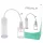 Fröhle PP004 - meditsiiniline peenisepump tugeva kangiga 20 cm